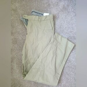 Brooks Brothers Pants - Khaki Brooks Brothers Vintage Men's Sz W36/L32 NWOT